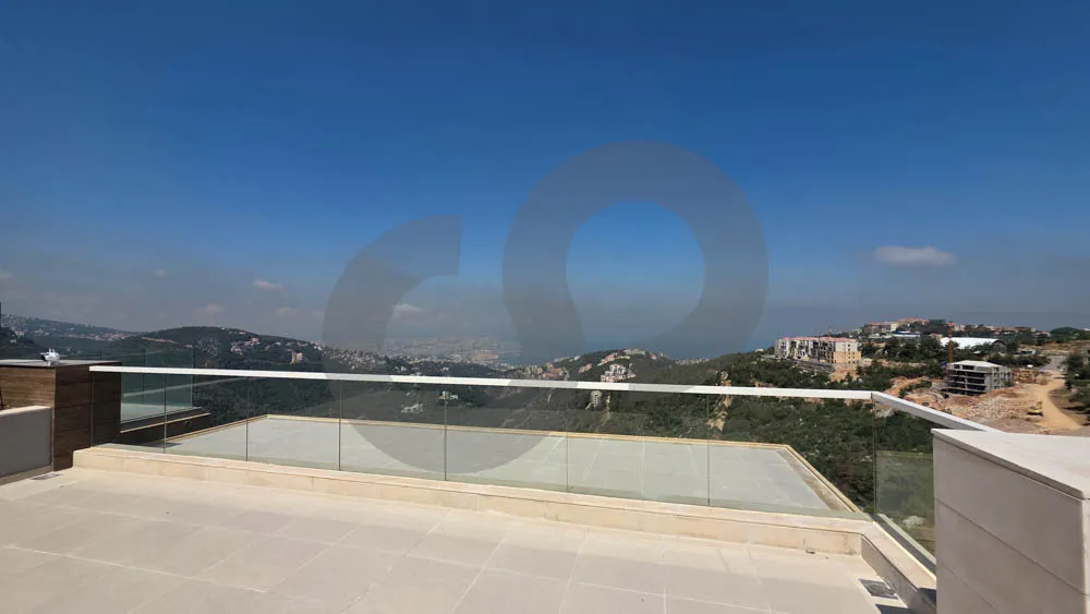 Apartment for Sale in Beit Misk