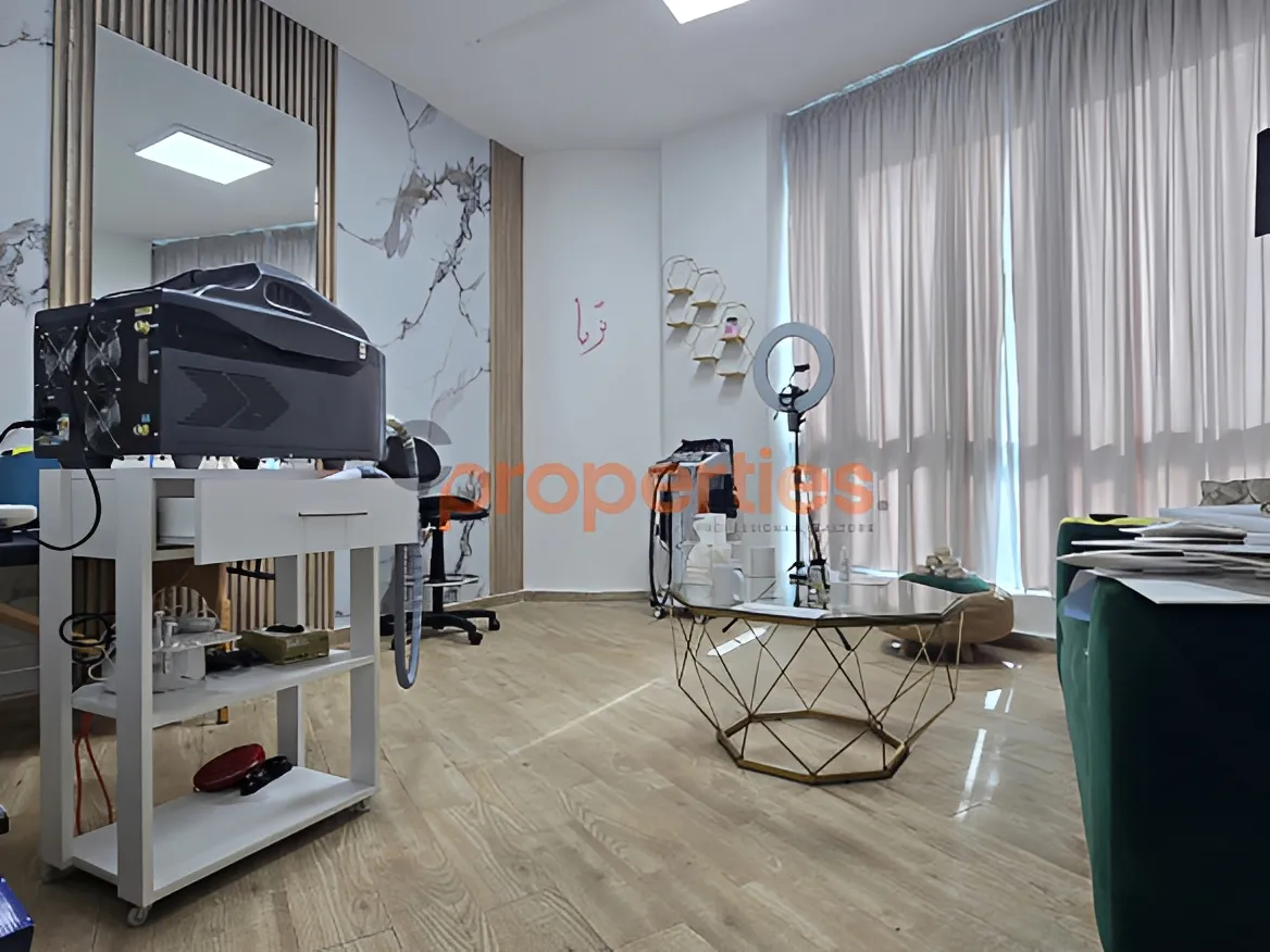 Office for Sale in Chiyah
