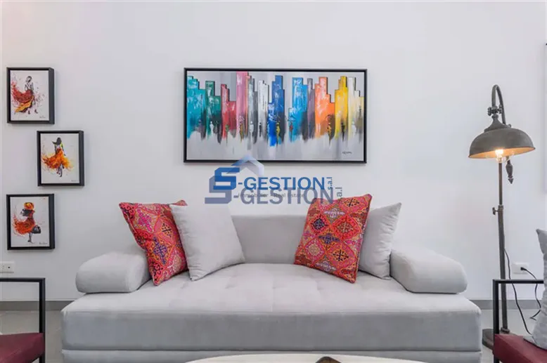 Apartment for Sale in Achrafieh