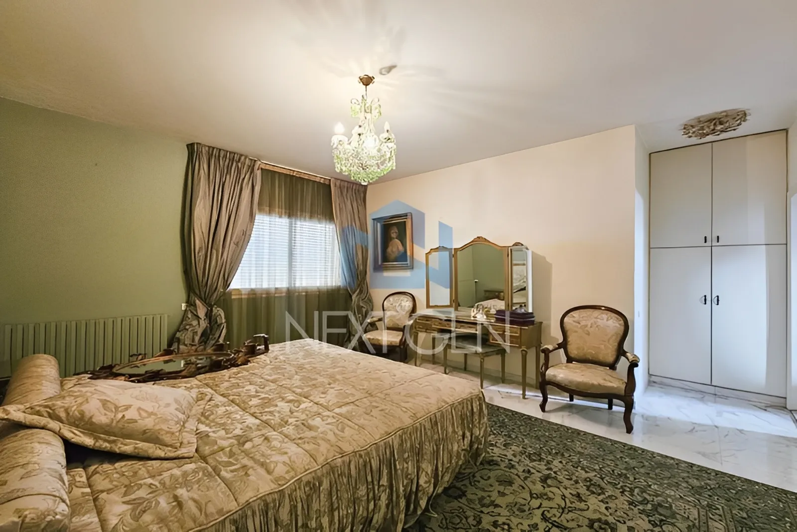 Duplex for Sale in Achrafieh