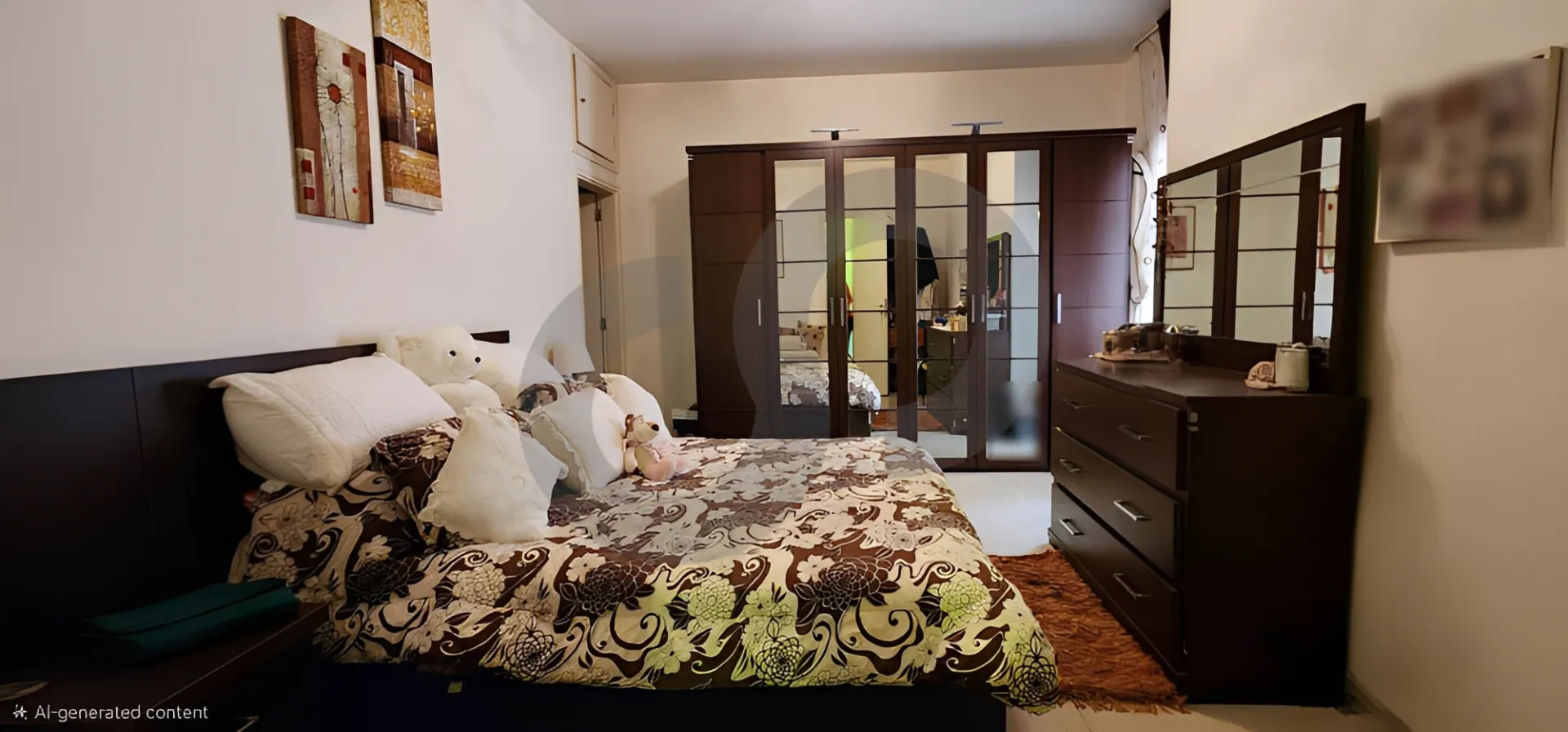 Apartment for Sale in Mazraat Yachoua