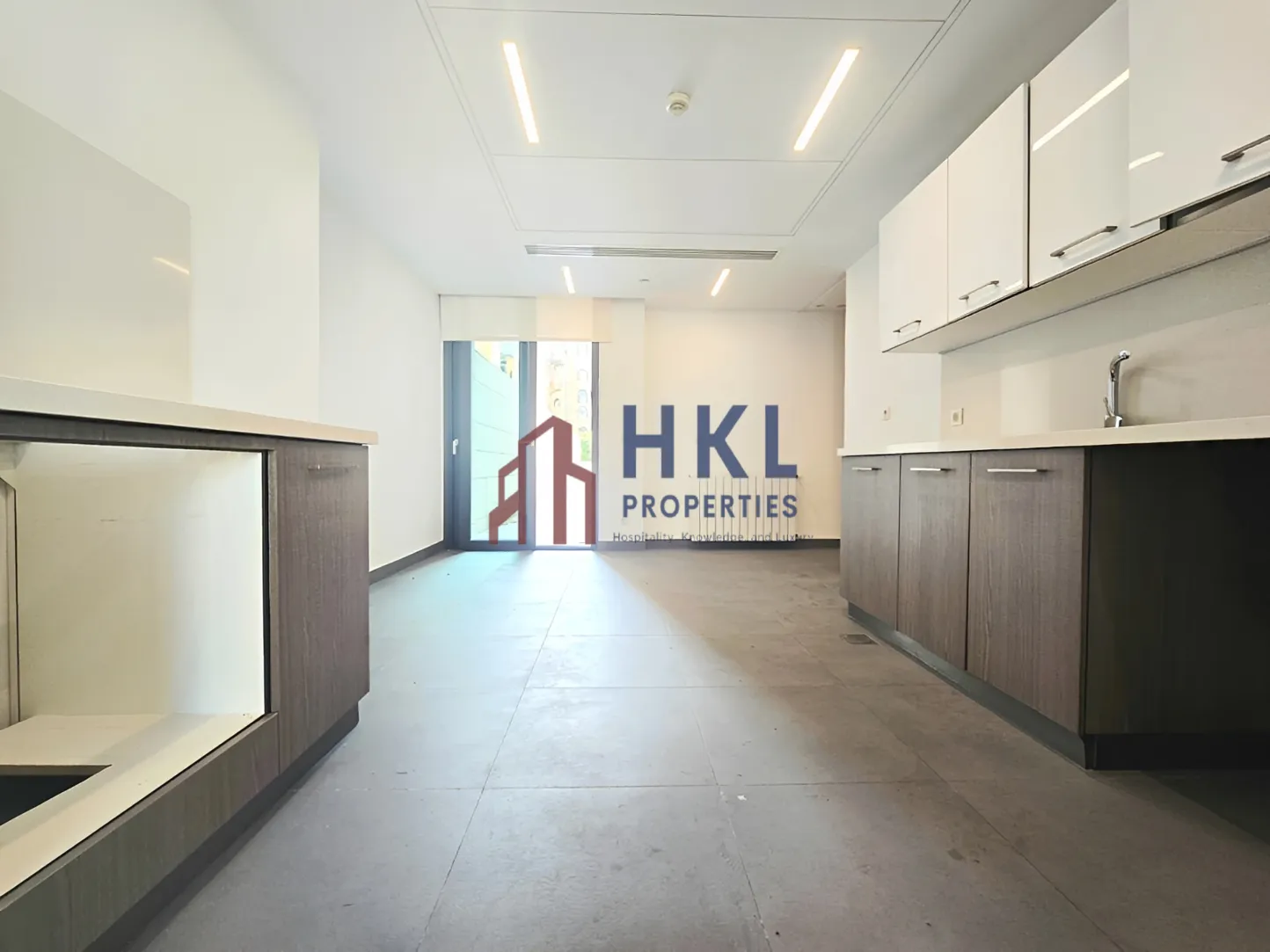 Apartment for rent in Saifi Village