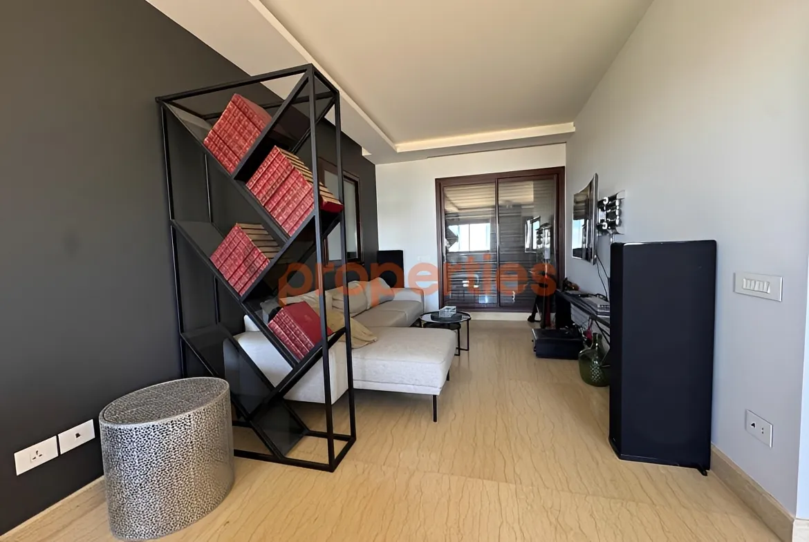Duplex for Sale in Faqra