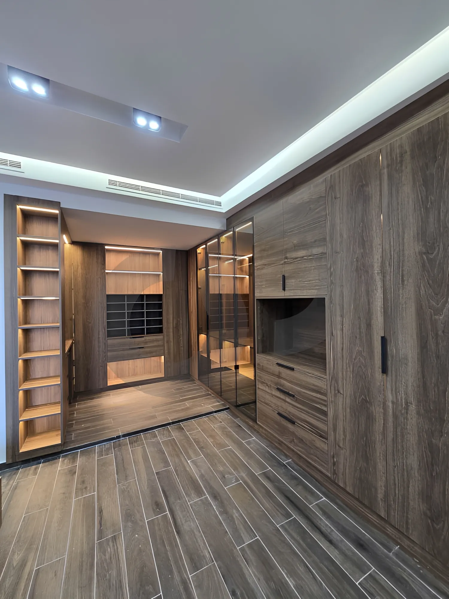 Apartment for Sale in Dawhet el Hoss