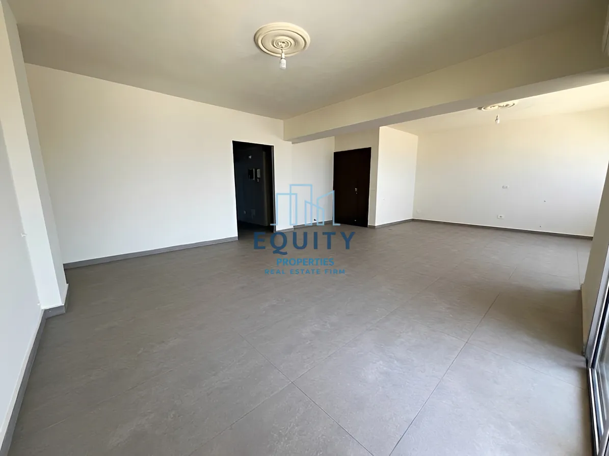 Apartment for rent in Jal el Dib