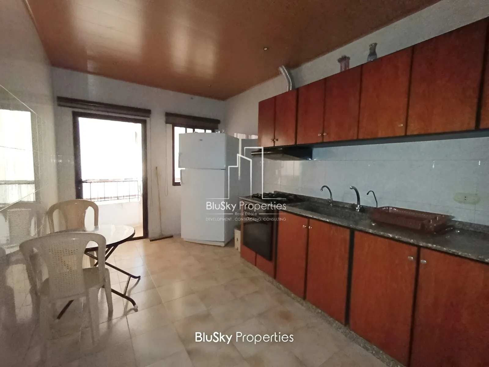 Apartment for Sale in Jbeil - 2 bed, 2 bath