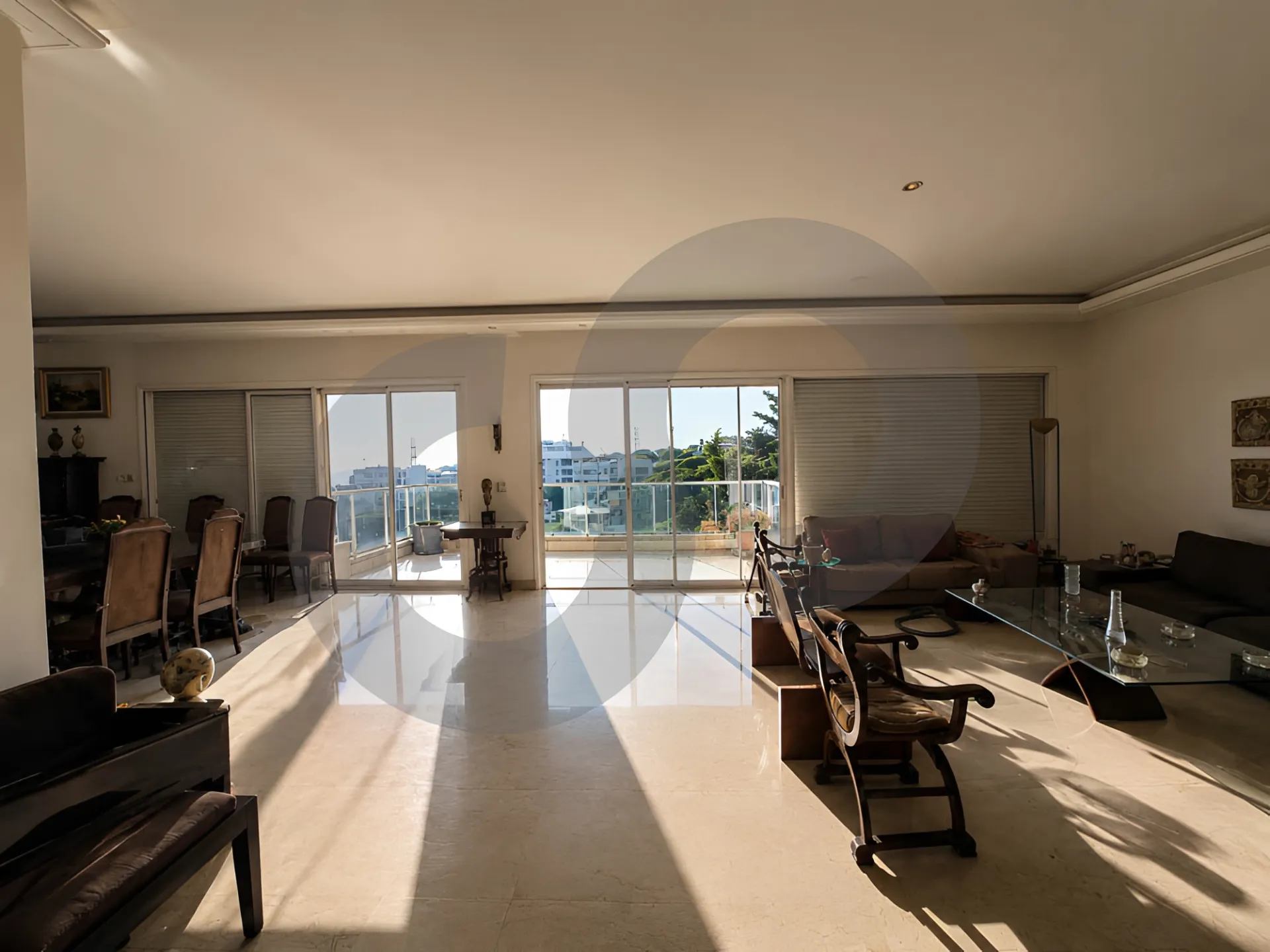 Commercial Property for Sale in Rabieh