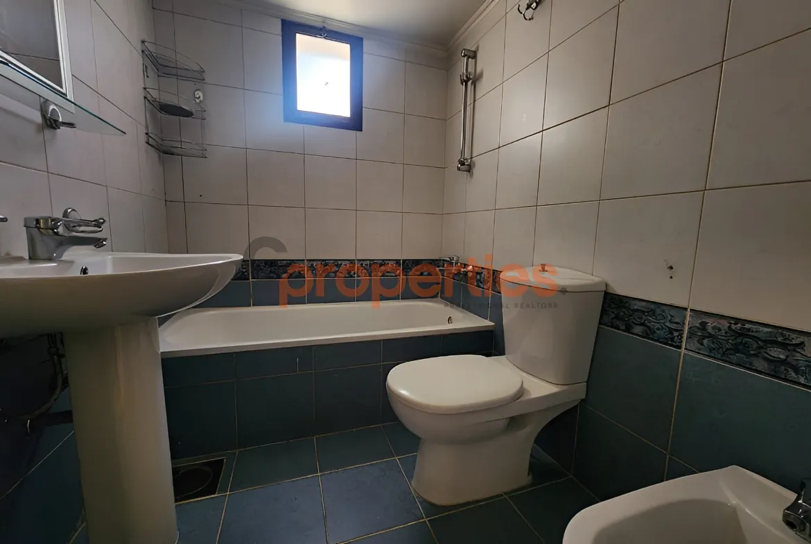 Apartment for Rent in Qlayaat