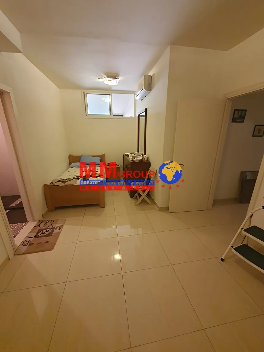 Apartment for Sale in Baabdat