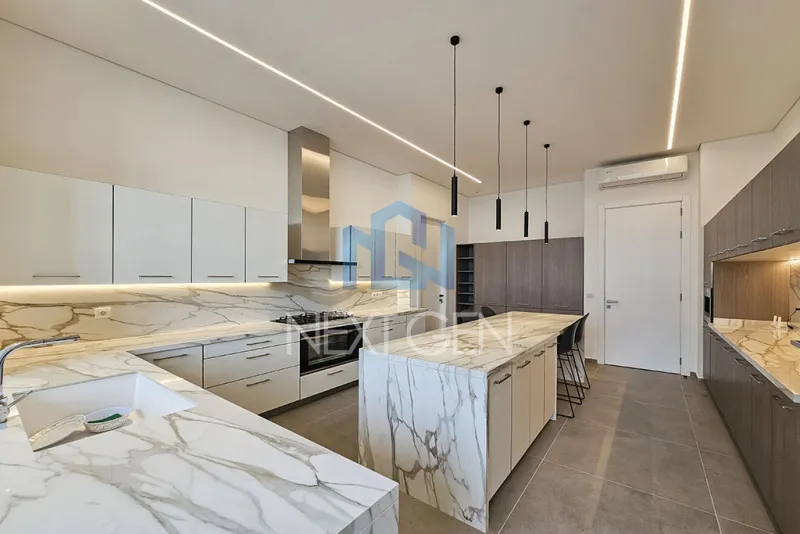 Apartment for Rent in Achrafieh