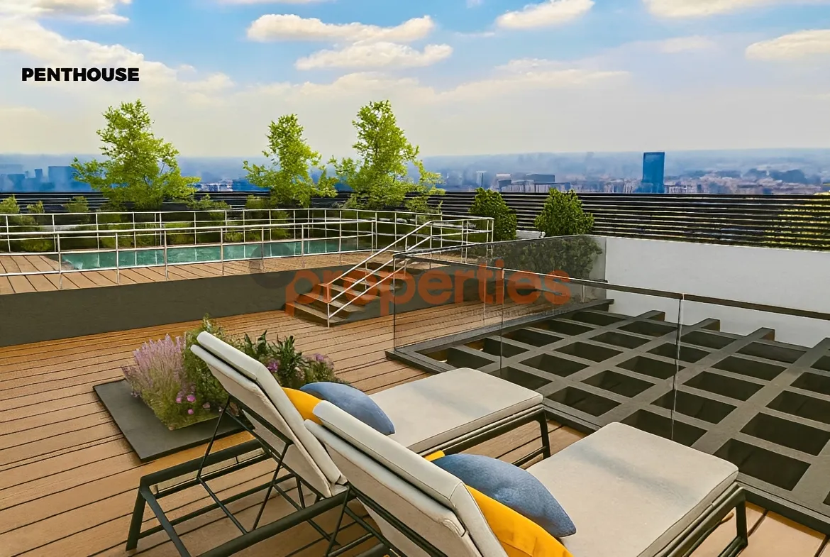 Apartment for Sale in Achrafieh