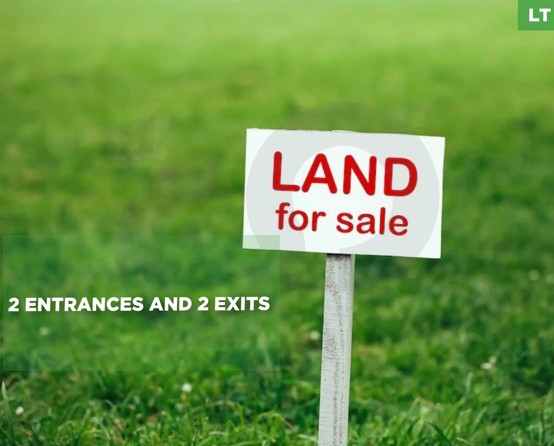 Land for Sale in Sin El Fil
