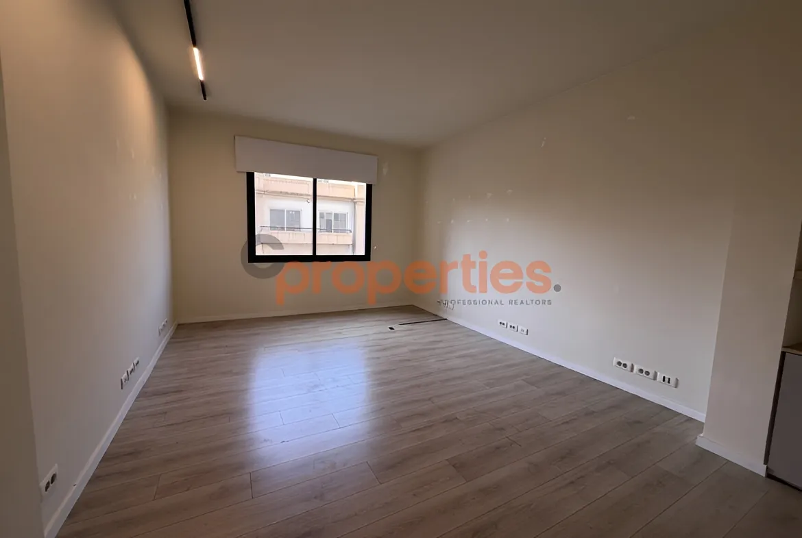 Office for Rent in Saifi Village