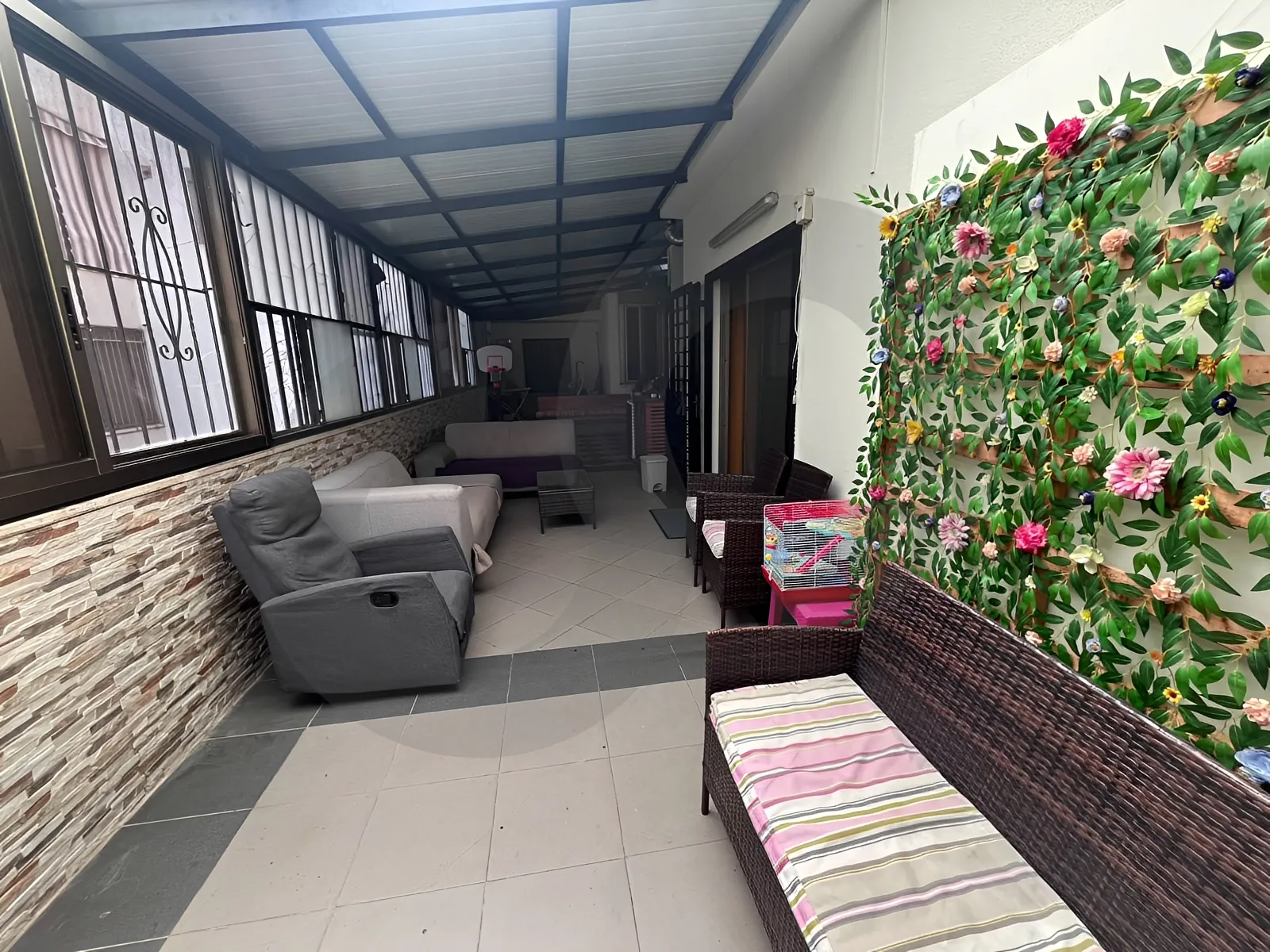Apartment for Sale in Hazmieh