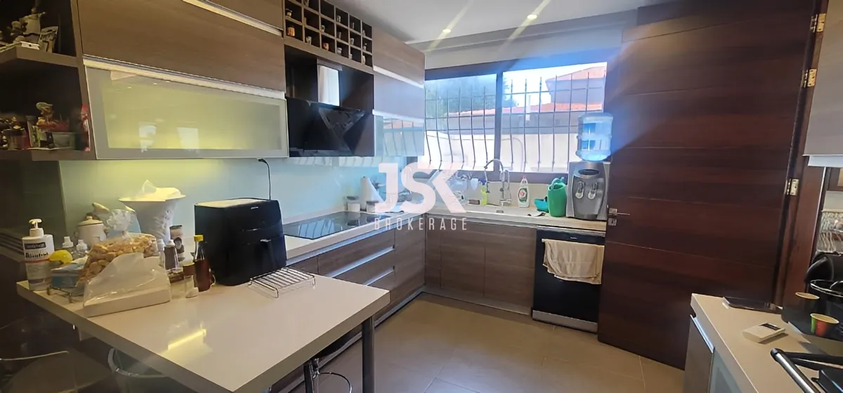 Apartment for Sale in Ghadir, Lebanon