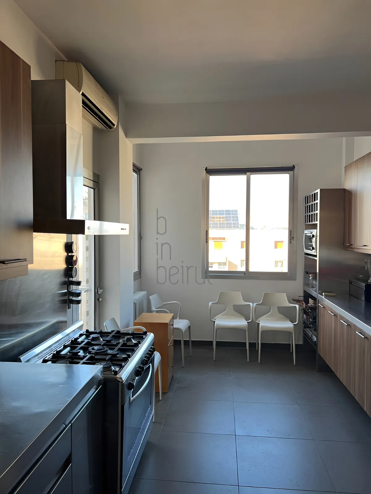 Apartment for Sale in Zarhat el Ihssan