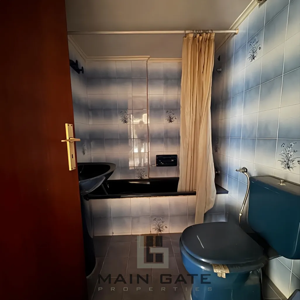 Apartment for Sale in Haret Sakher, Lebanon