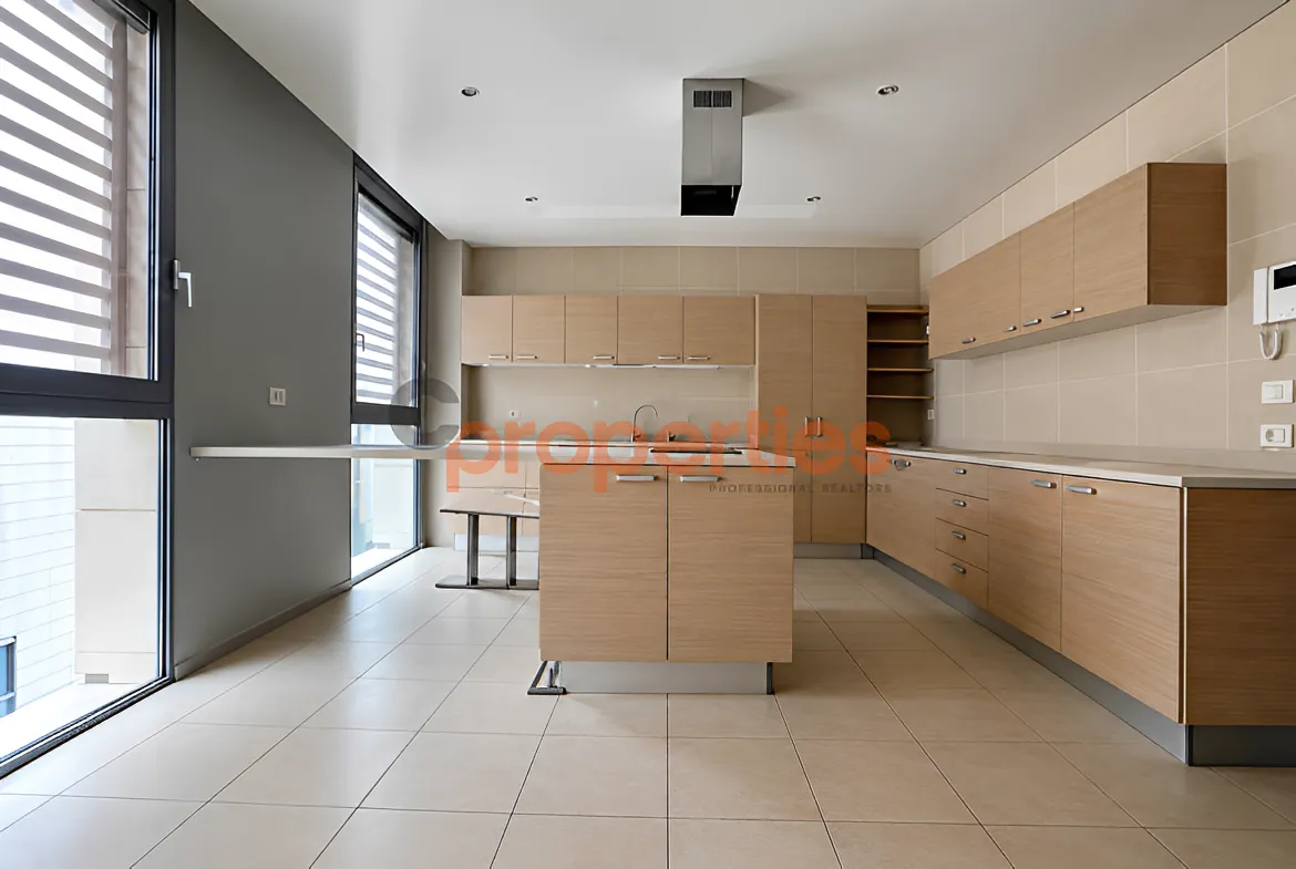 Apartment for Rent in Downtown