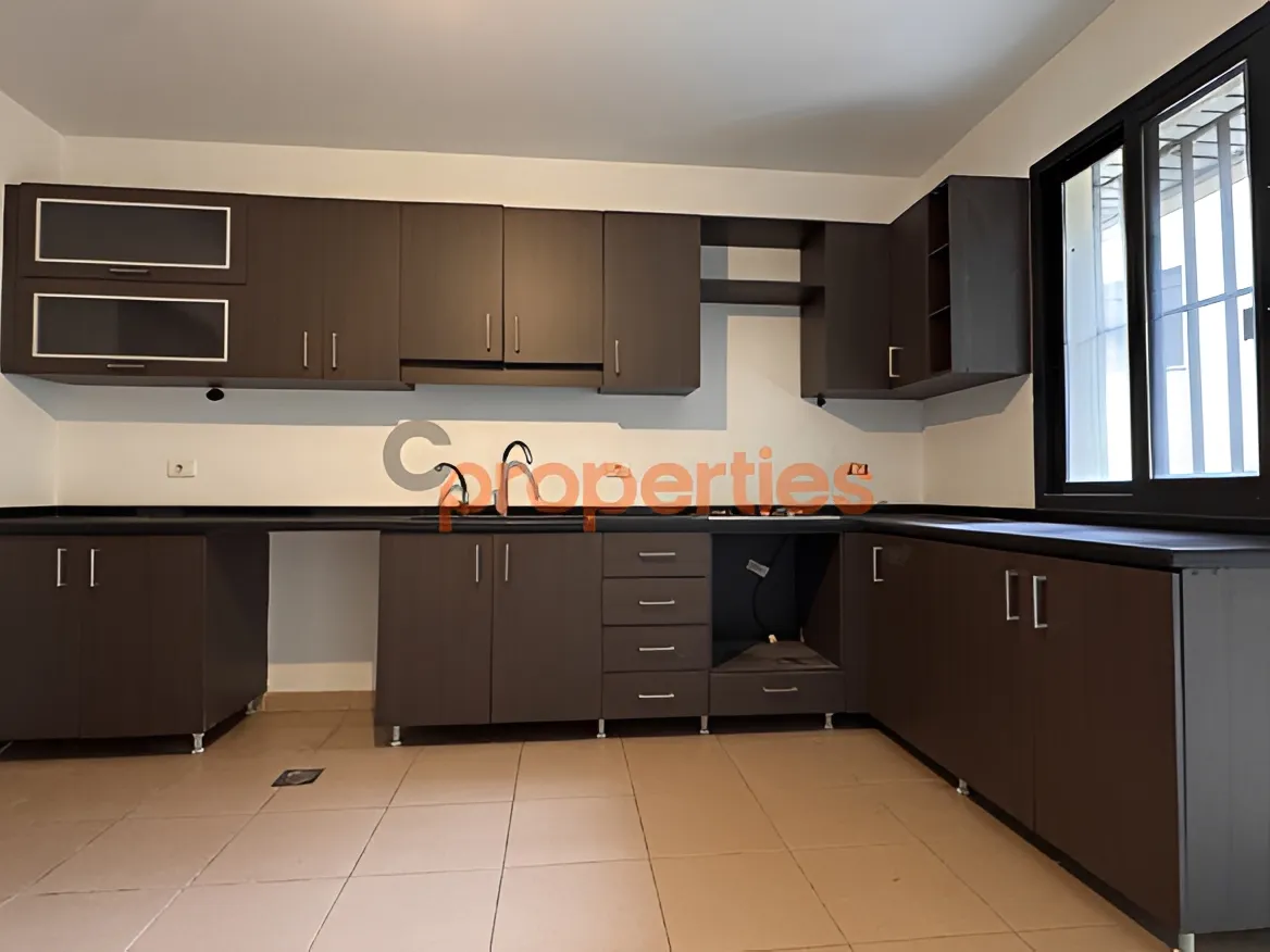 Apartment for Sale in Beit El Chaar