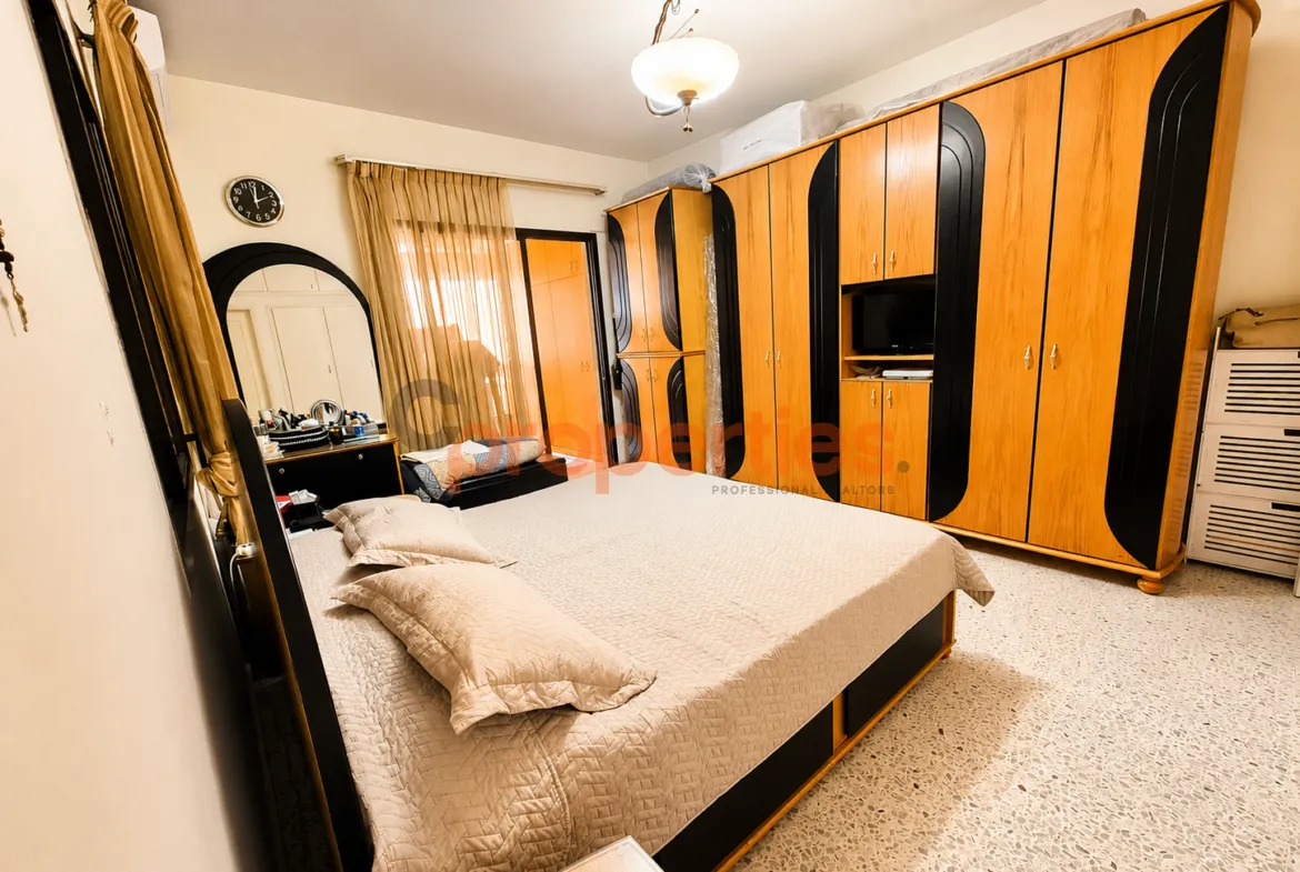 Apartment for Sale in Hazmieh
