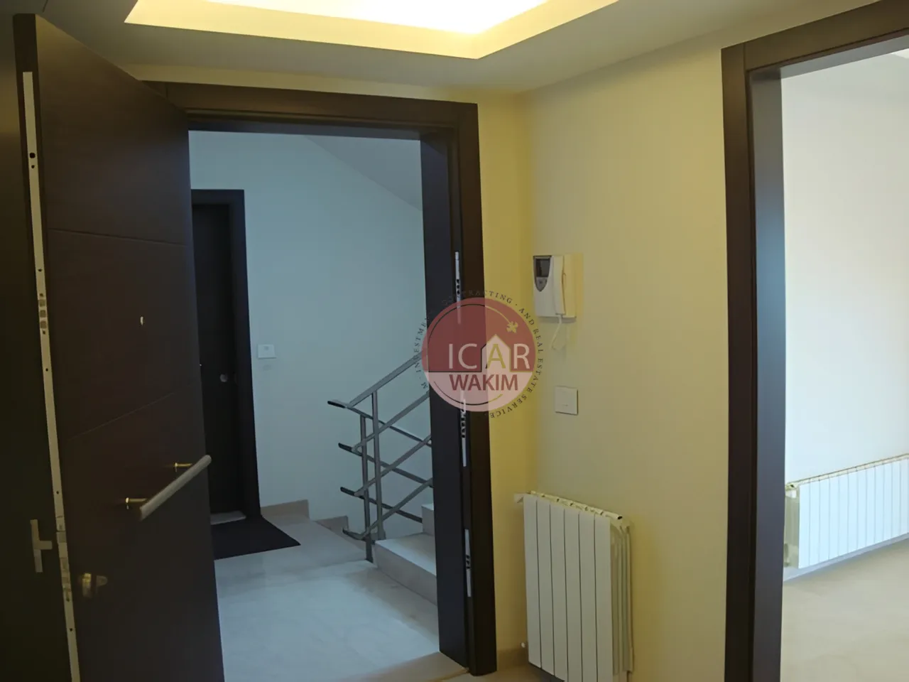 Apartment for Sale in Dik El Mehdi - 3 bed, 4 bath