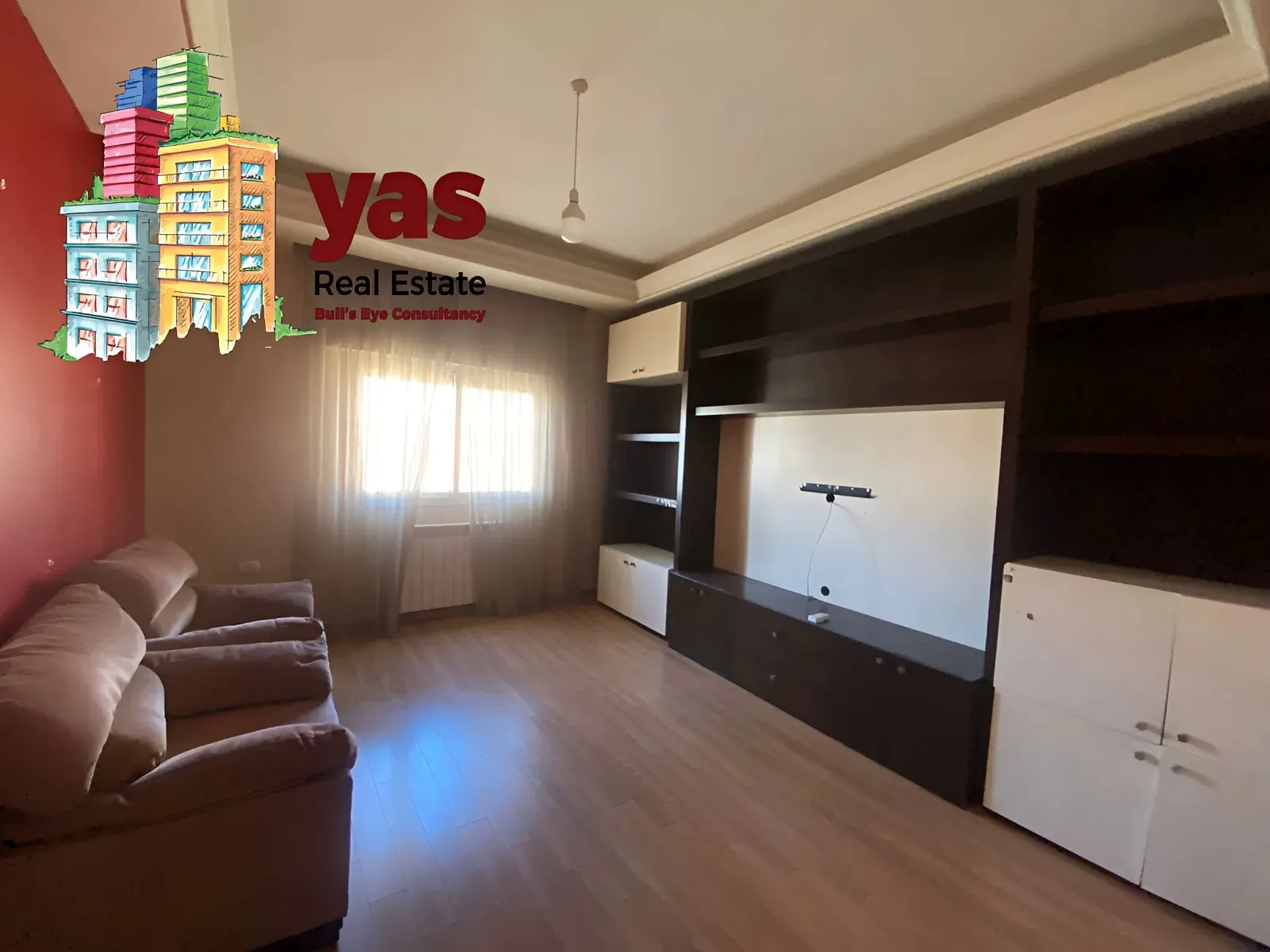 Apartment for Sale in Sahel Alma