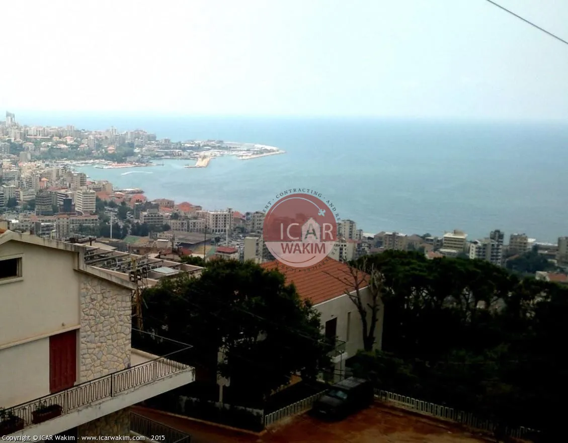 Apartment for Sale in Sahel Aalma - 3 bed, 3 bath