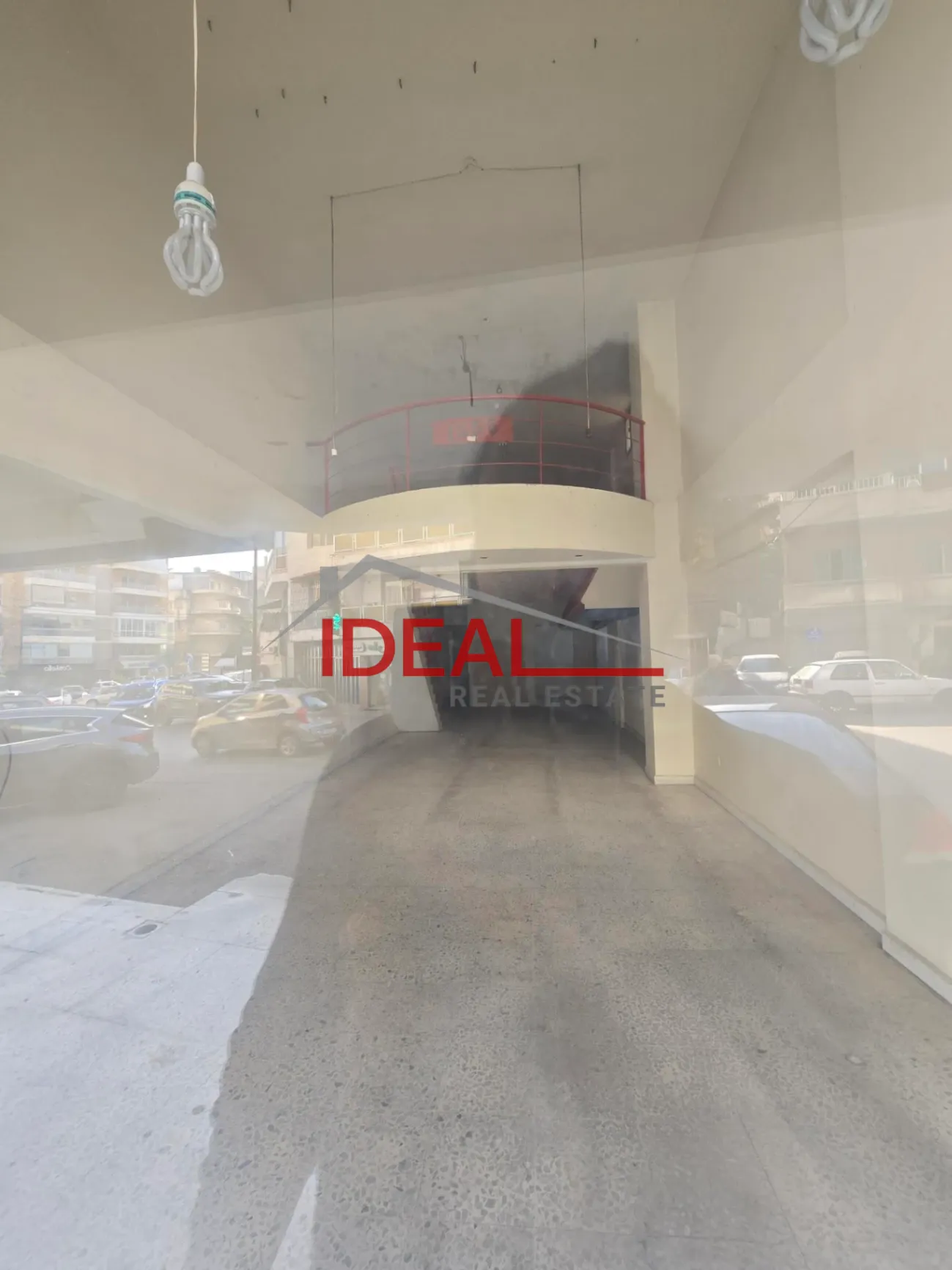 Shop for Rent in Hazmieh, Lebanon