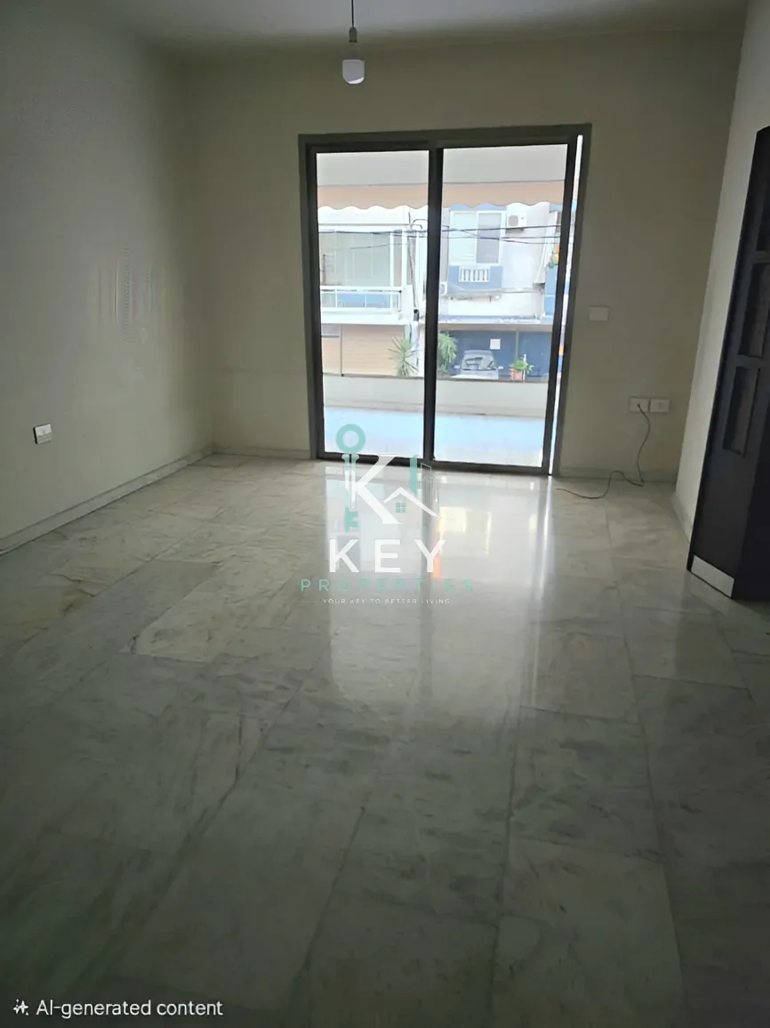 Apartment for rent in New Rawda, Beirut, Lebanon - 2 bed, 2 bath