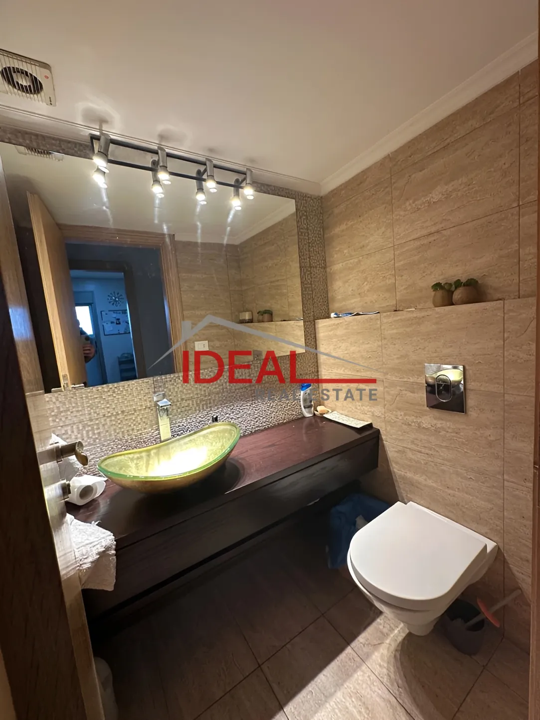 Duplex for sale in Aaraiya, Lebanon - 4 bed, 4 bath