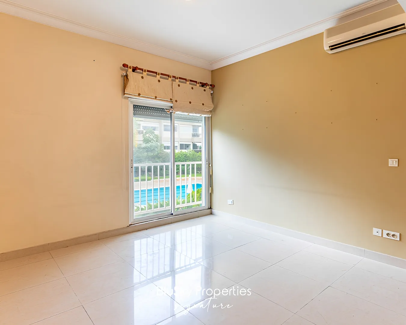 Duplex for sale in Bsalim