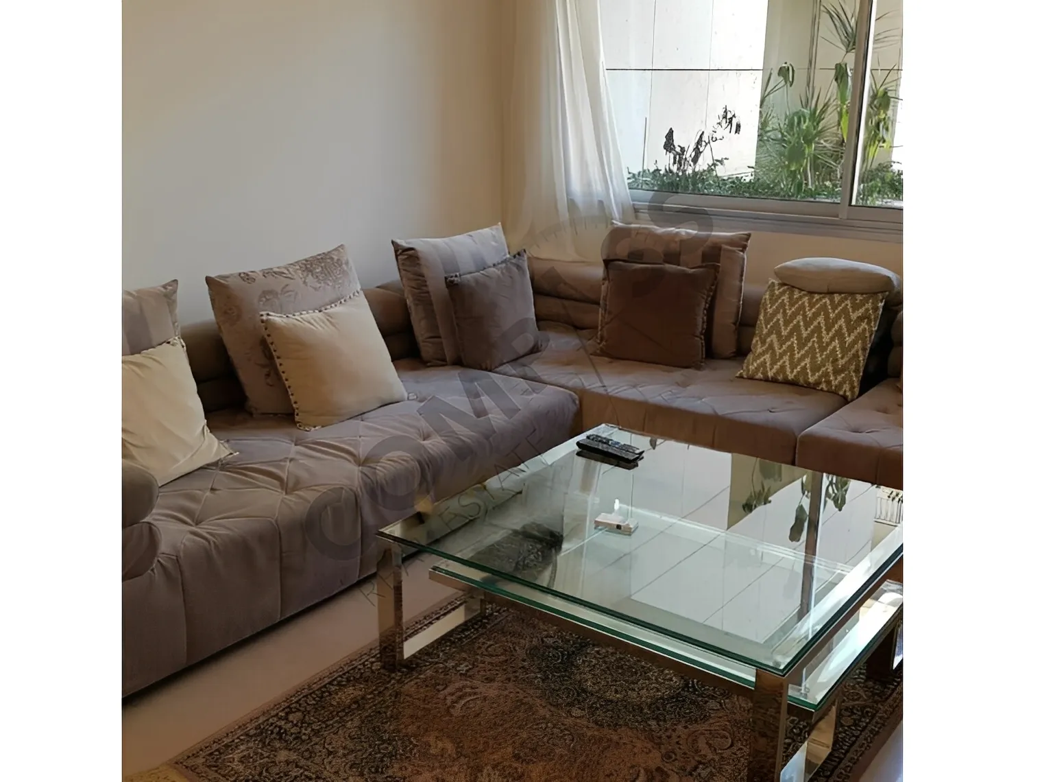 Apartment for Rent in Achrafieh, Beirut, Lebanon