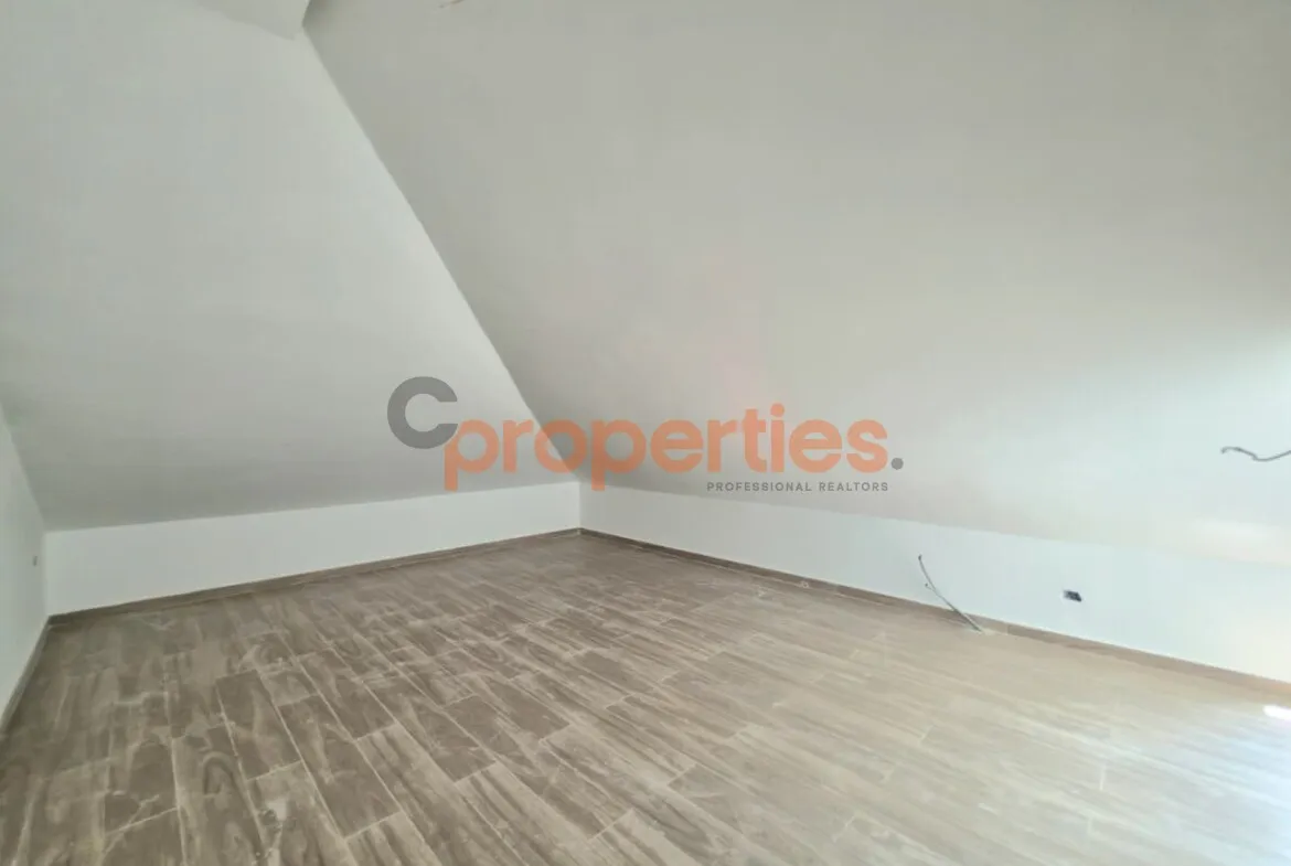 Apartment for Sale in Zikrit