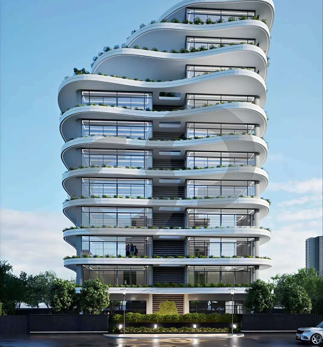 Apartment for Sale in Jnah