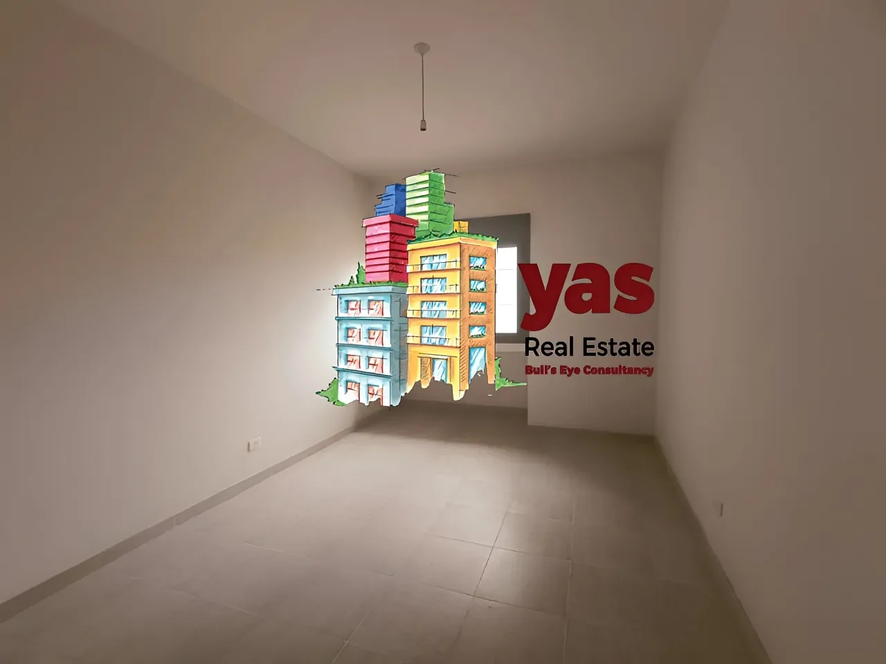 Apartment for Rent in Sad El Baouchriyeh