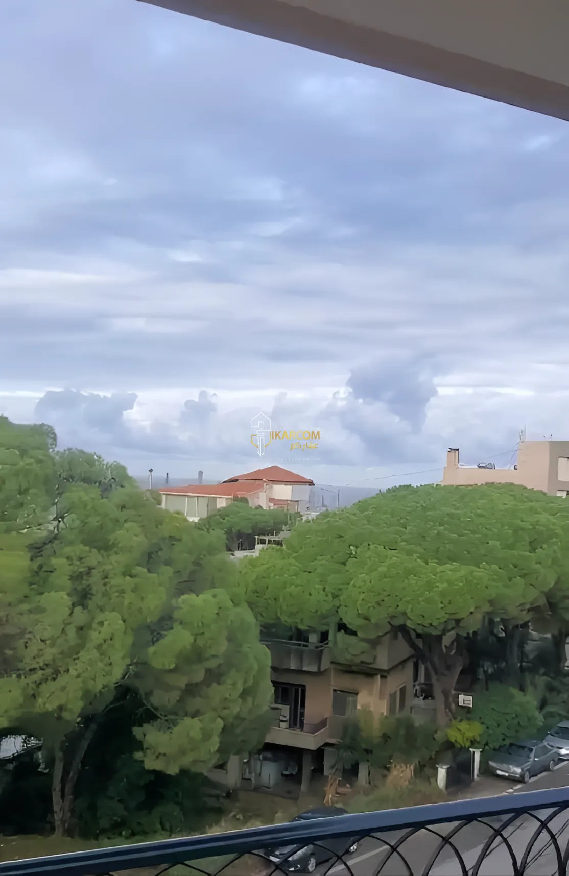 Apartment for Rent in Fanar - 4 bed, 4 bath