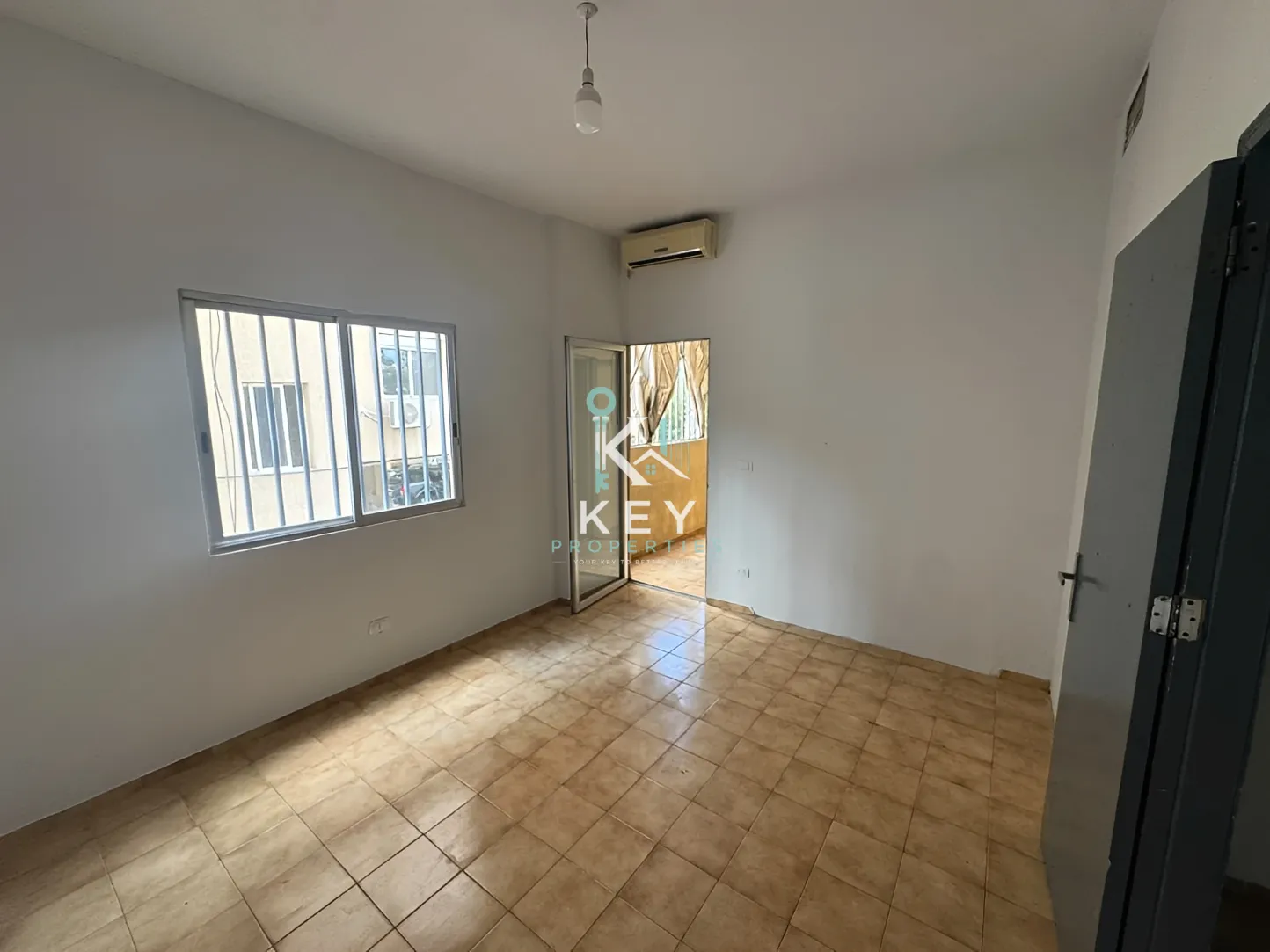 Apartment for sale in Jdeideh