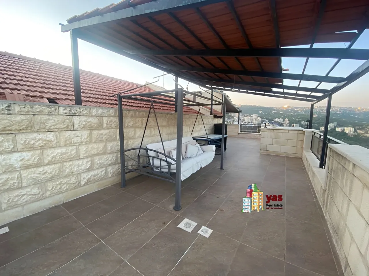 Apartment for Sale in Qleiat - 4 bed, 4 bath