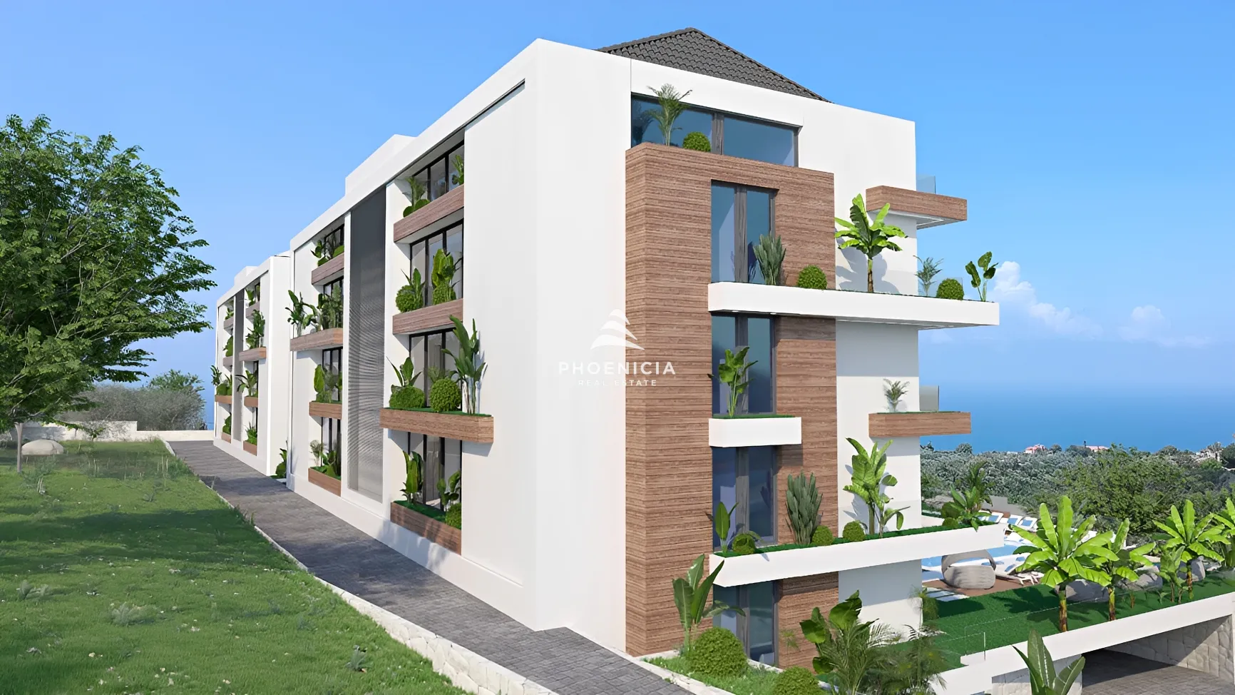 Chalet for sale in Jdayel, Lebanon - 1 bed, 1 bath