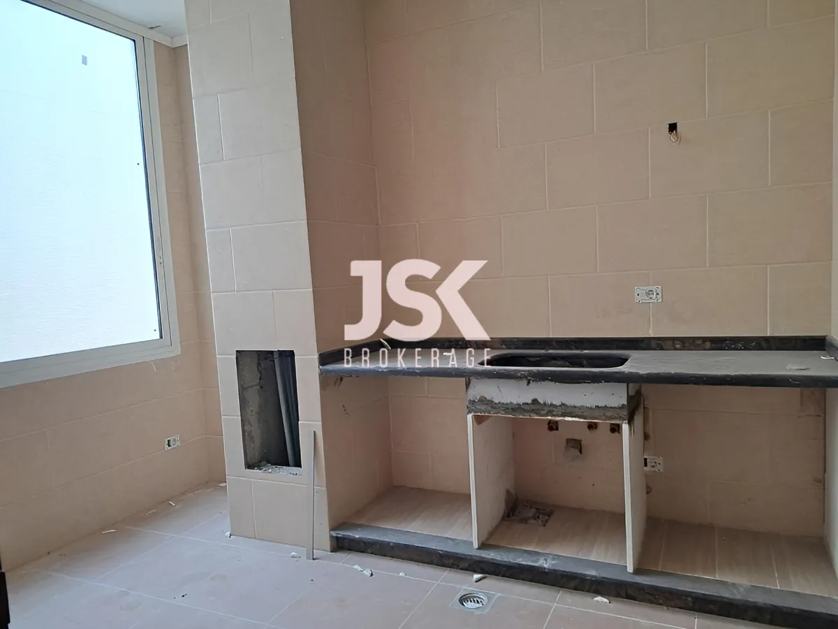 Apartment for Sale in Aamchit, Lebanon