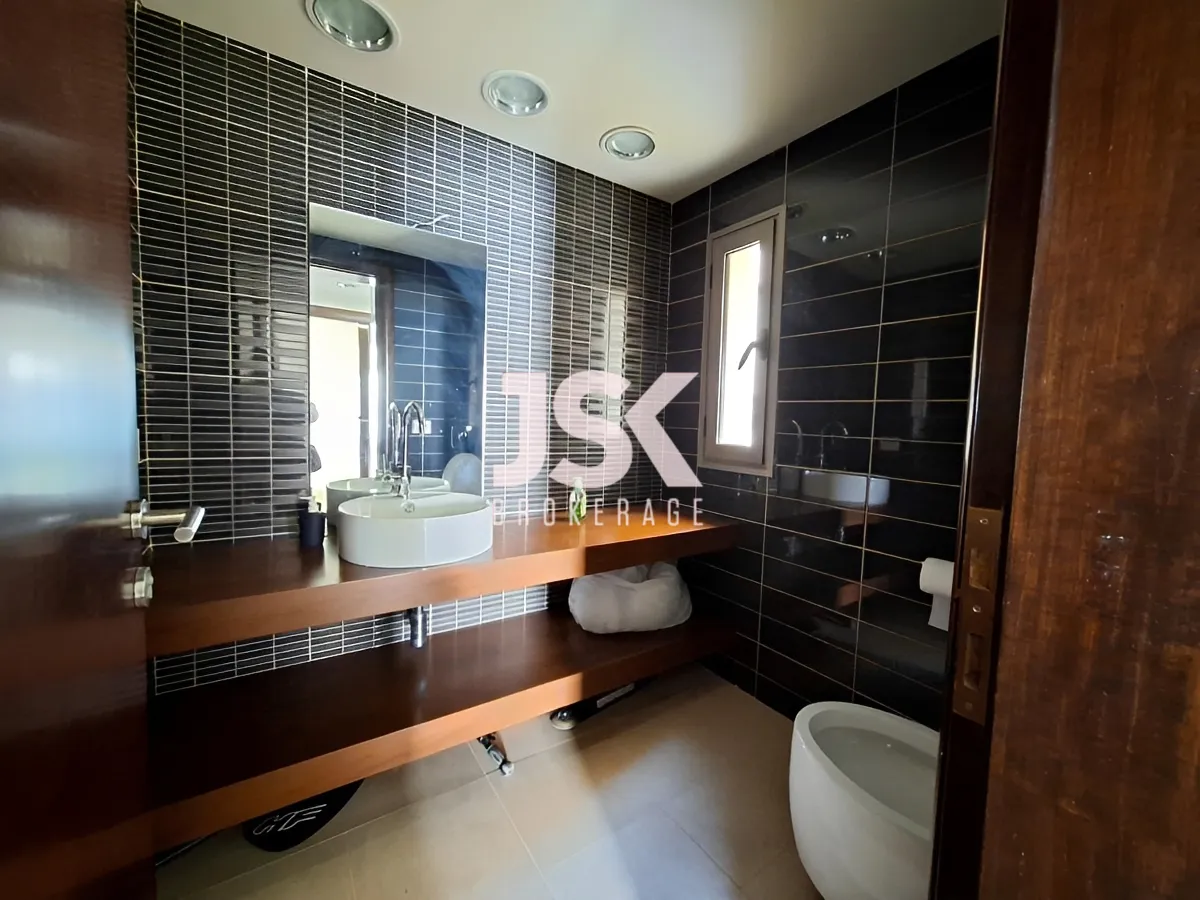 Apartment for Sale in Tabarja, Lebanon