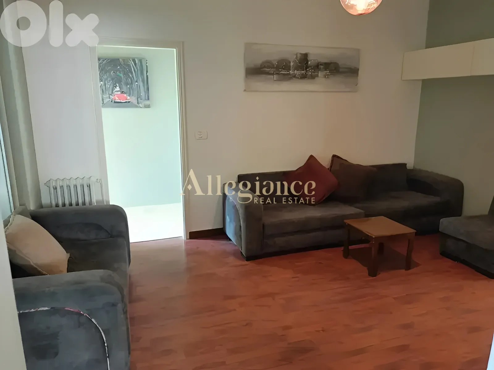 Apartment for rent in Zouk Mosbeh, Lebanon - 3 bed, 2 bath