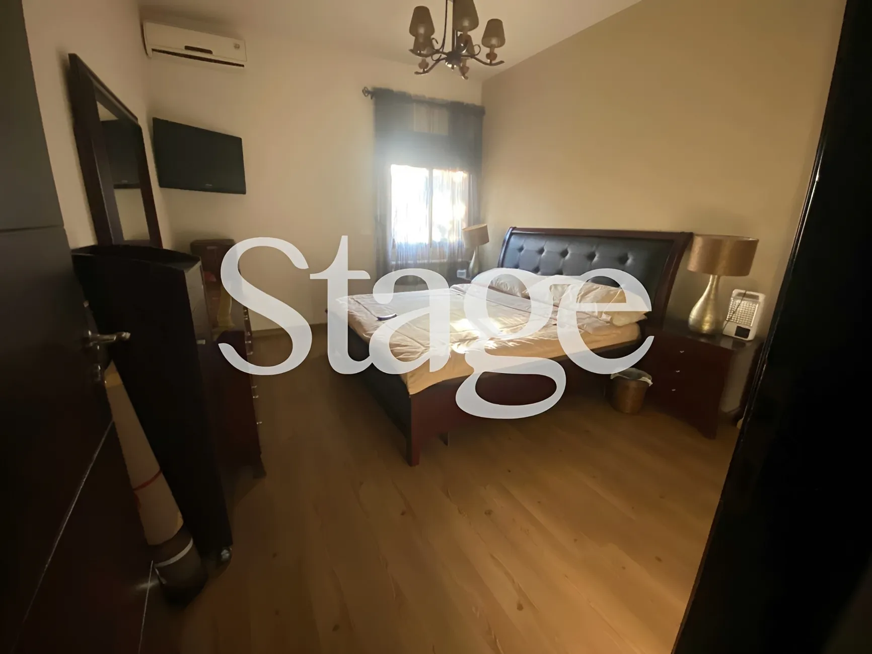 Apartment for rent in Hazmieh