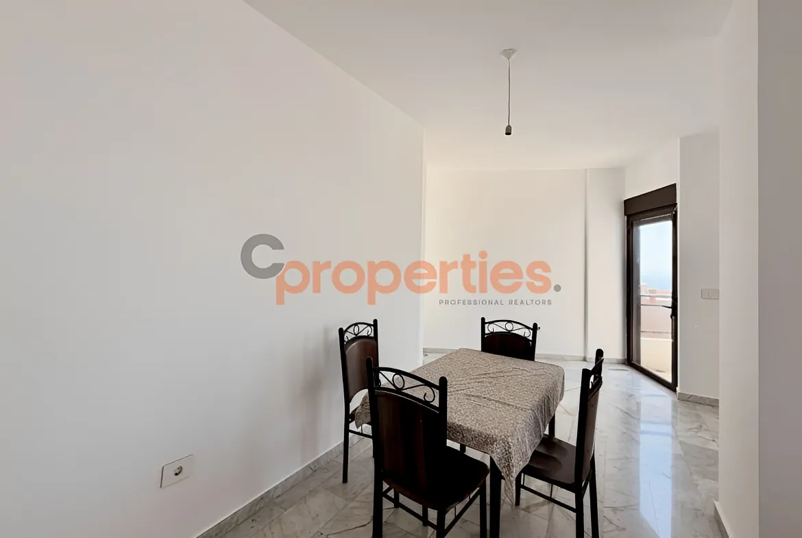 Apartment for Sale in Bsalim