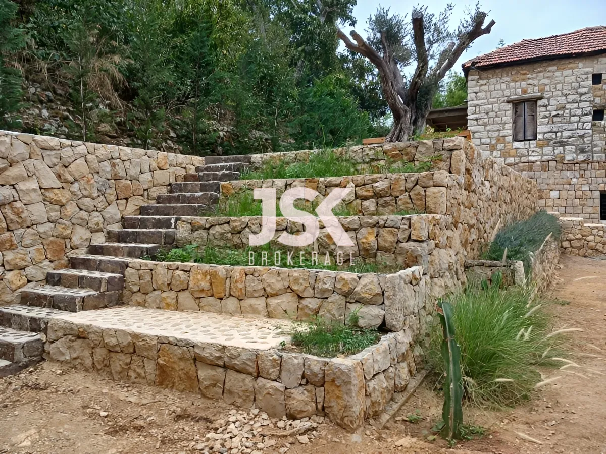 Land for Sale in Beit Chabeb, Lebanon