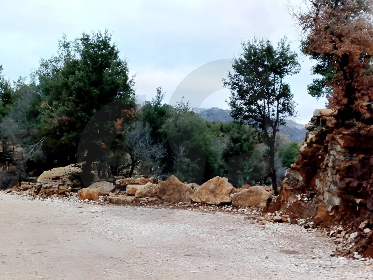 Land for Sale in Ehmej