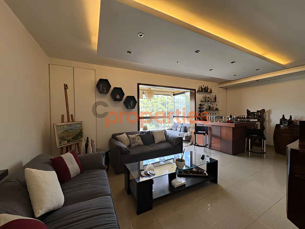 Apartment for Sale in بيت الكيكو، Lebanon - 4 bath