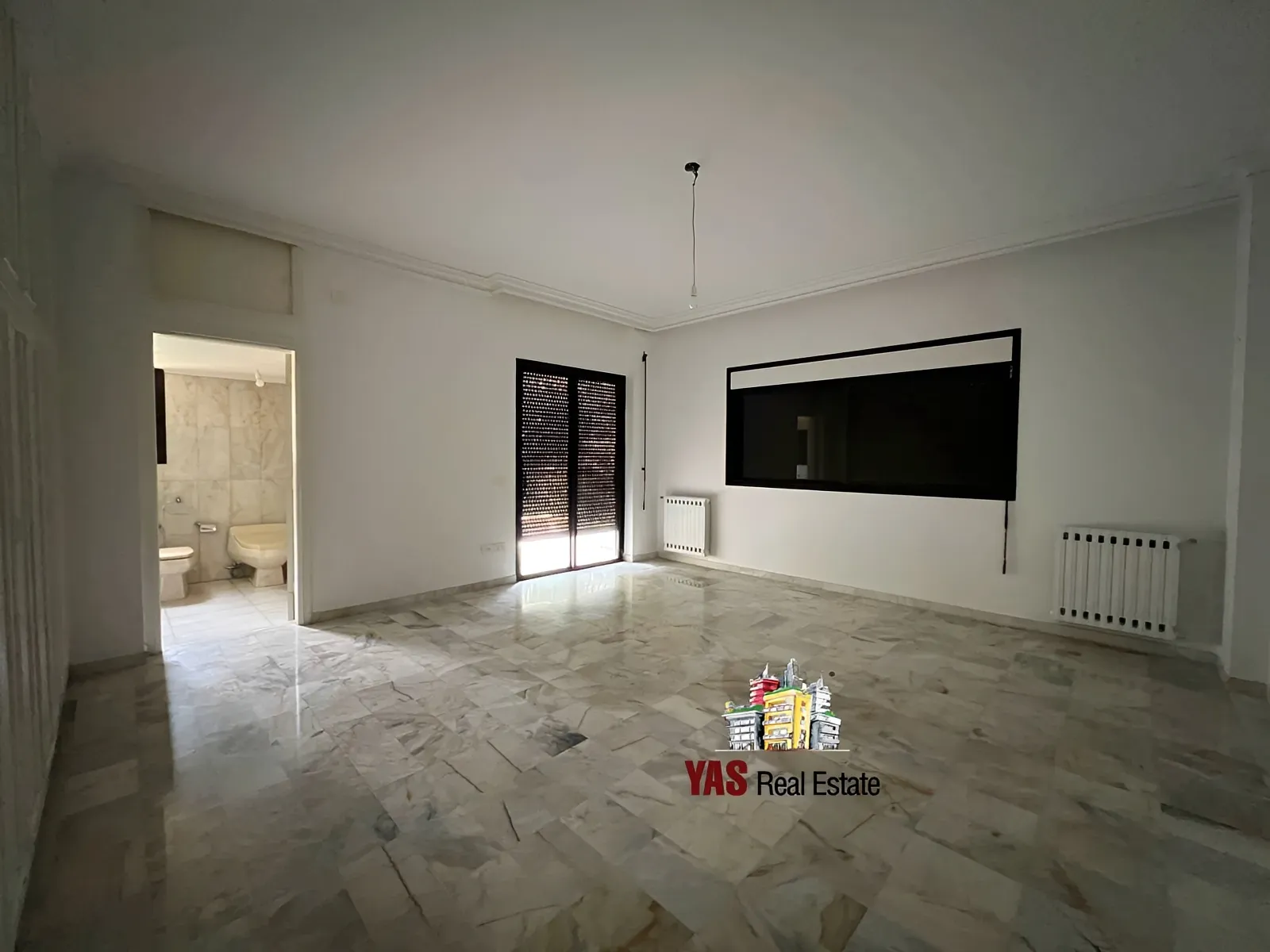 Apartment for Sale in Qornet Shahwane