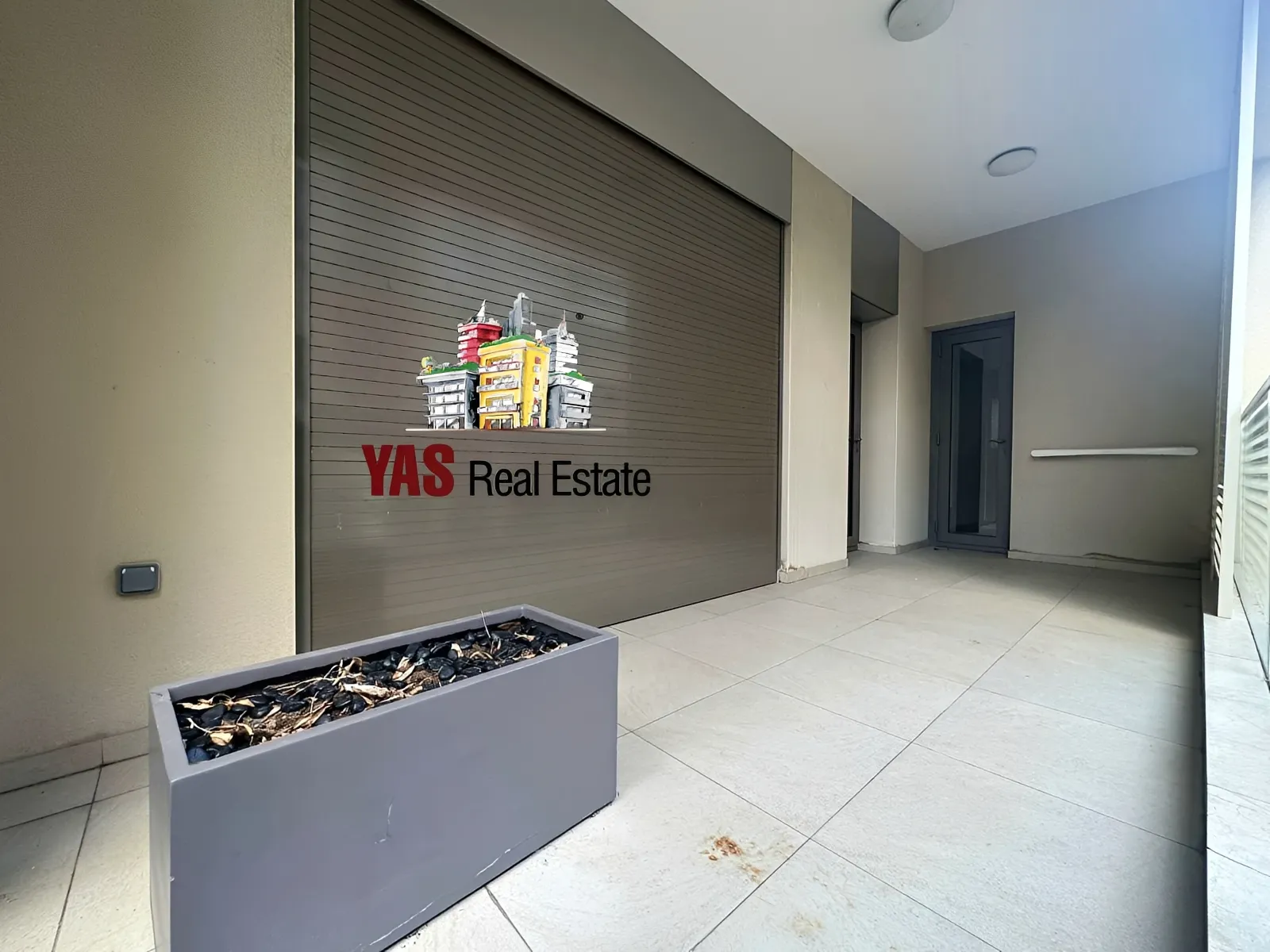 Apartment for Rent in Dbayeh - 3 bed, 4 bath