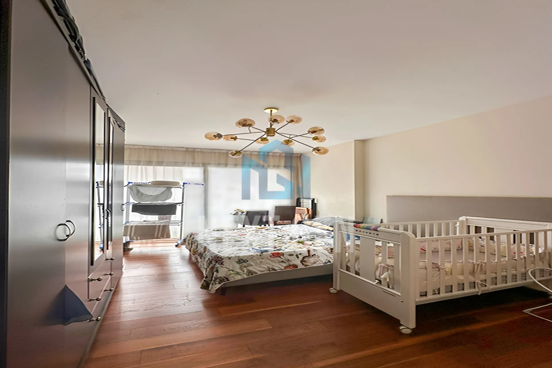 Apartment for sale in Sanayeh, Beirut, Lebanon